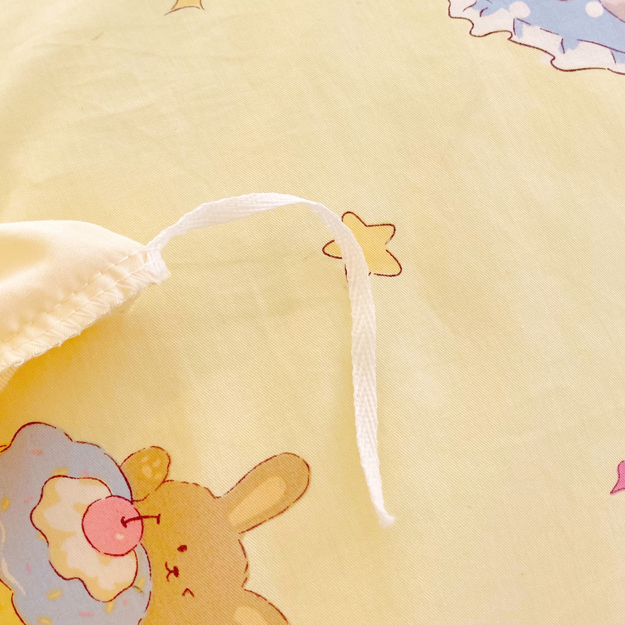 91家纺网 家纺一手货源 找家纺 （总）金鑫汇家纺 2025新款全棉纯棉棉加豆豆绒棉加绒系列四件套