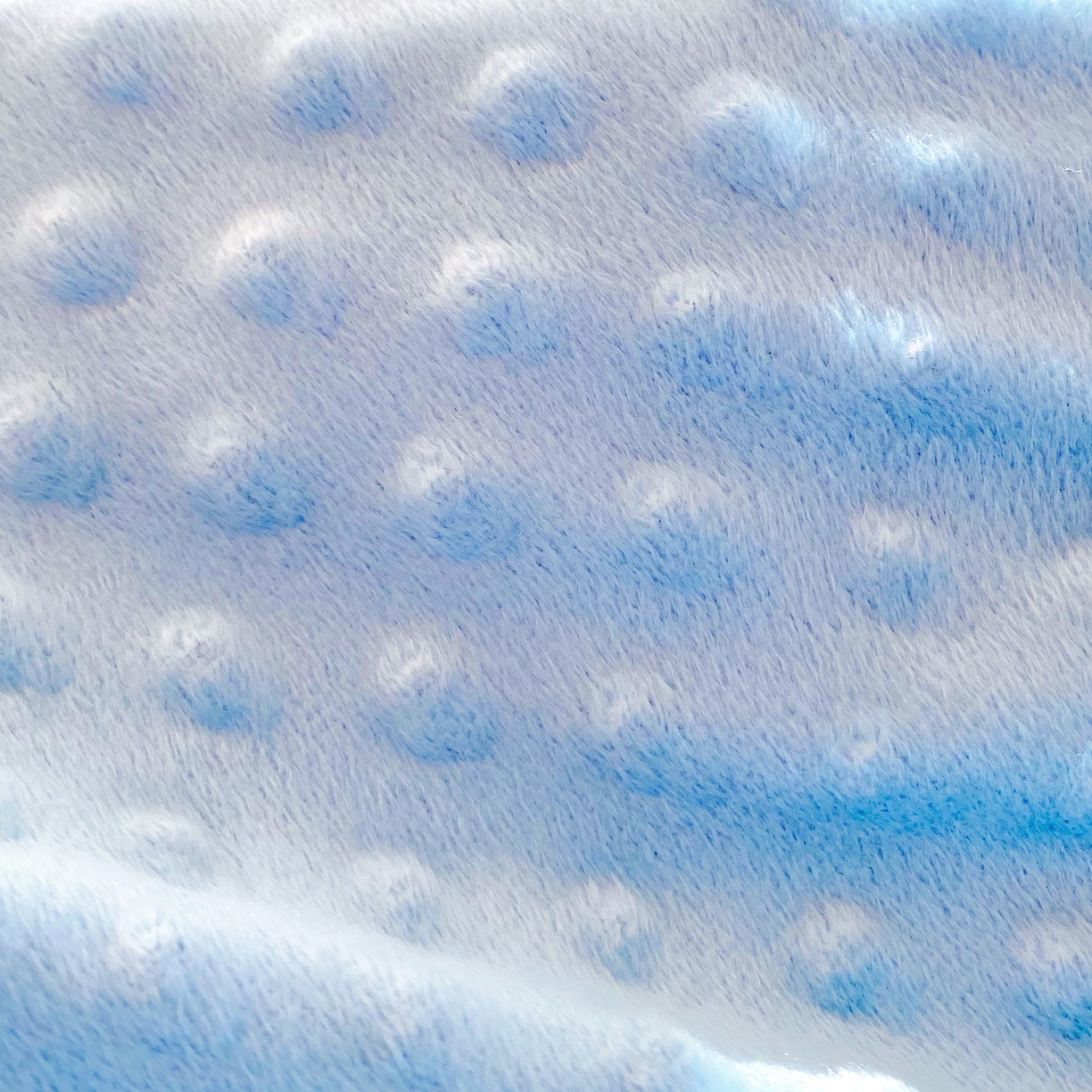 91家纺网 家纺一手货源 找家纺 金鑫汇家纺 2025新款全棉纯棉棉加豆豆绒棉加绒系列四件套 棉加豆豆绒-甜梦园-蓝