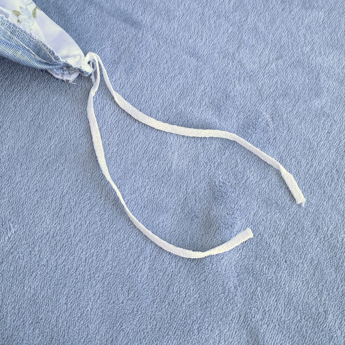 91家纺网 家纺一手货源 找家纺 金鑫汇家纺 2025新款全棉豆豆绒系列单被套-棉加绒系列 棉加豆豆绒-花丛兔