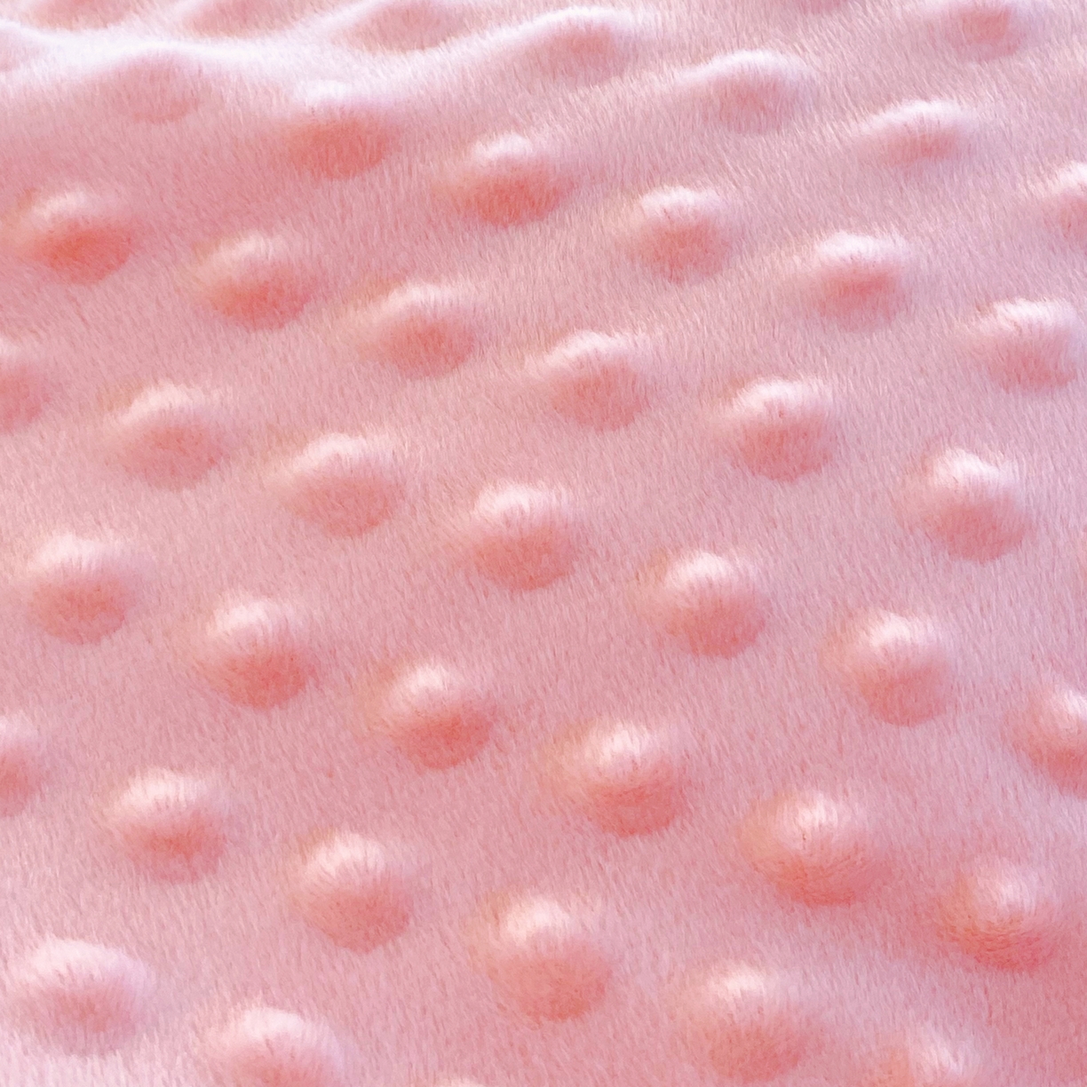 91家纺网 家纺一手货源 找家纺 金鑫汇家纺 2025新款全棉豆豆绒系列单被套-棉加绒系列 棉加豆豆绒-祈愿萌宠-粉