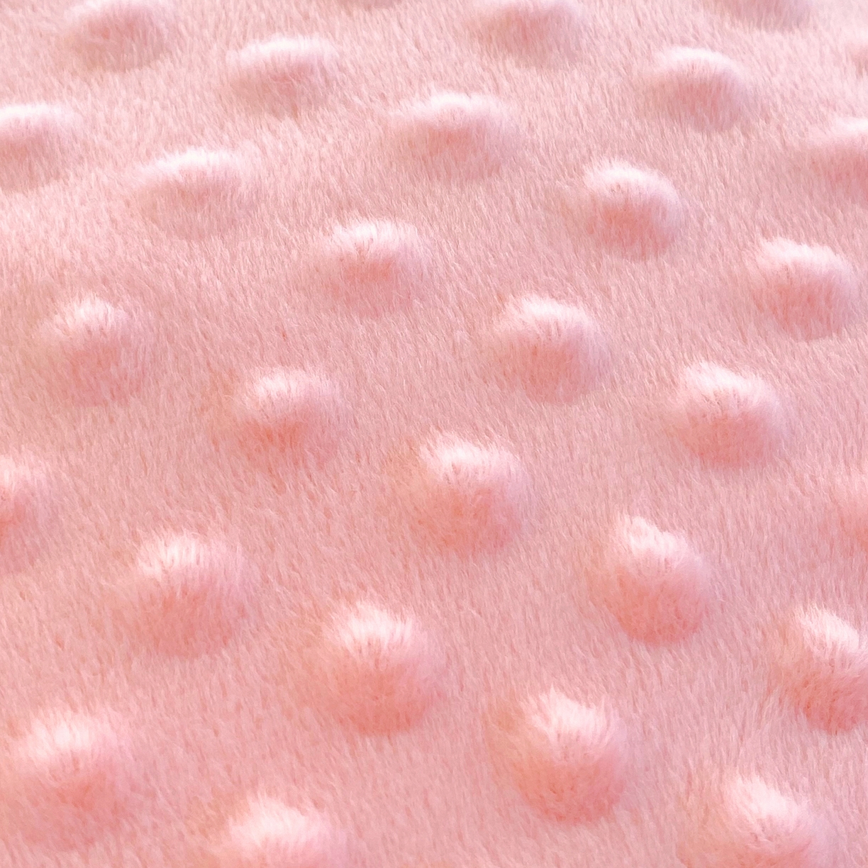 91家纺网 家纺一手货源 找家纺 金鑫汇家纺 2025新款全棉豆豆绒系列单枕套-棉加绒系列 棉加豆豆绒-祈愿萌宠粉