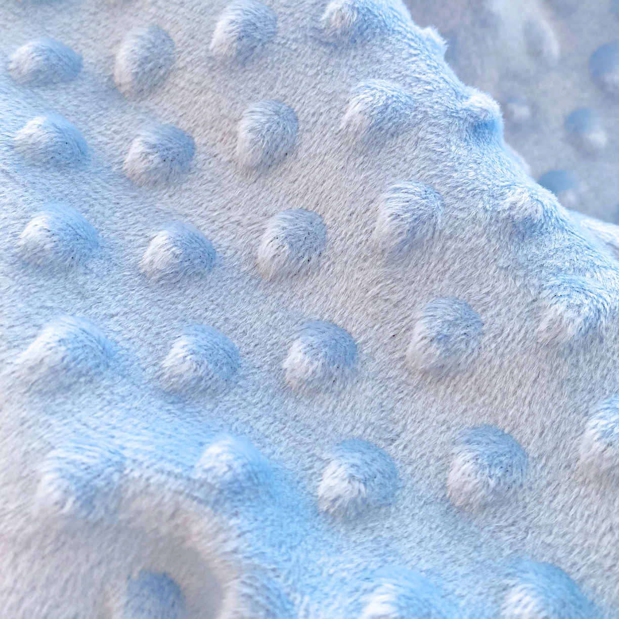 91家纺网 家纺一手货源 找家纺 金鑫汇家纺 2025新款全棉豆豆绒系列单枕套-棉加绒系列 棉加豆豆绒-奶油小狗