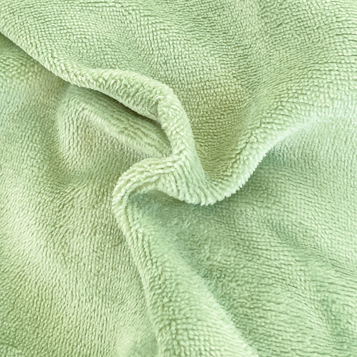 91家纺网 家纺一手货源 找家纺 金鑫汇家纺 2025新款全棉豆豆绒系列单枕套-棉加绒系列 棉加绒-五彩缤纷