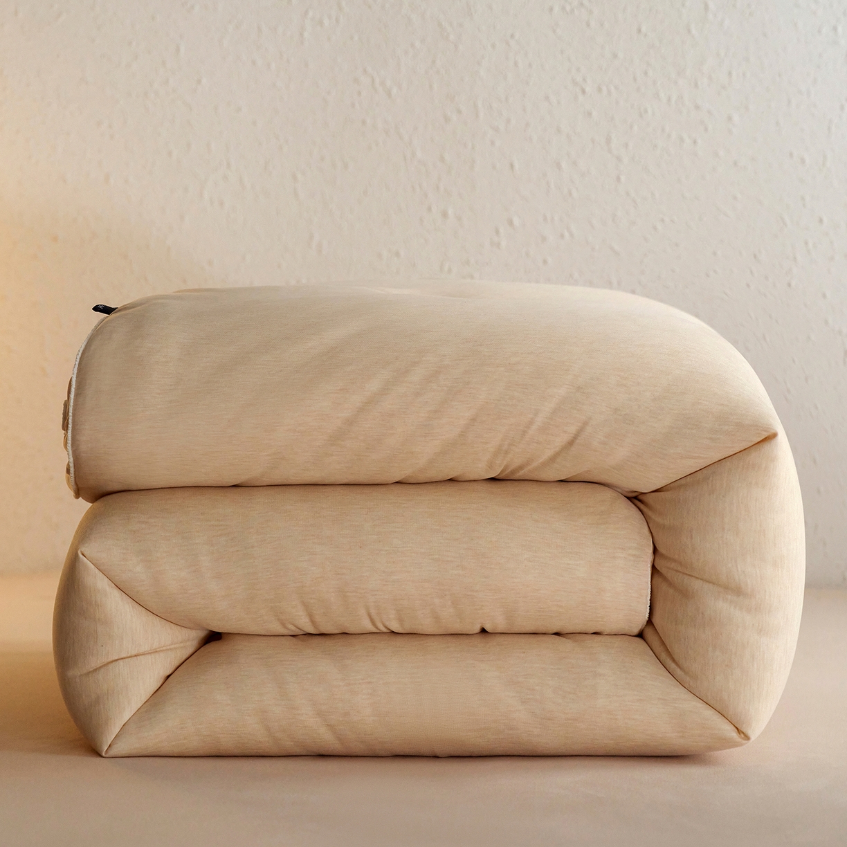 91家纺网 家纺一手货源 找家纺 （总）莱福仕家纺 2025新款雪尼尔10A中科抗菌被被子被芯