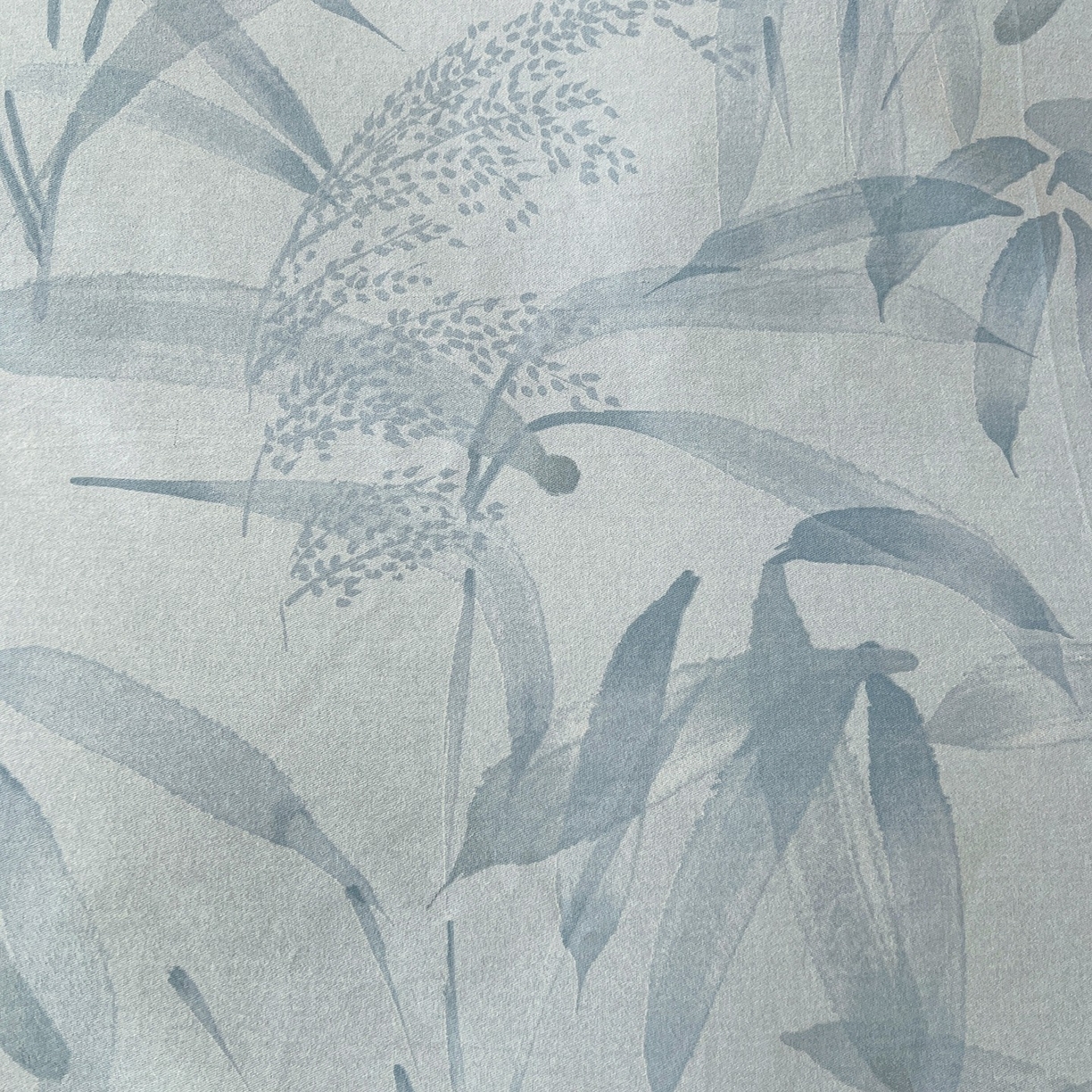 91家纺网 家纺一手货源 找家纺 亿梵家居 2026新款全棉纯棉磨毛四件套 半城烟沙-蓝