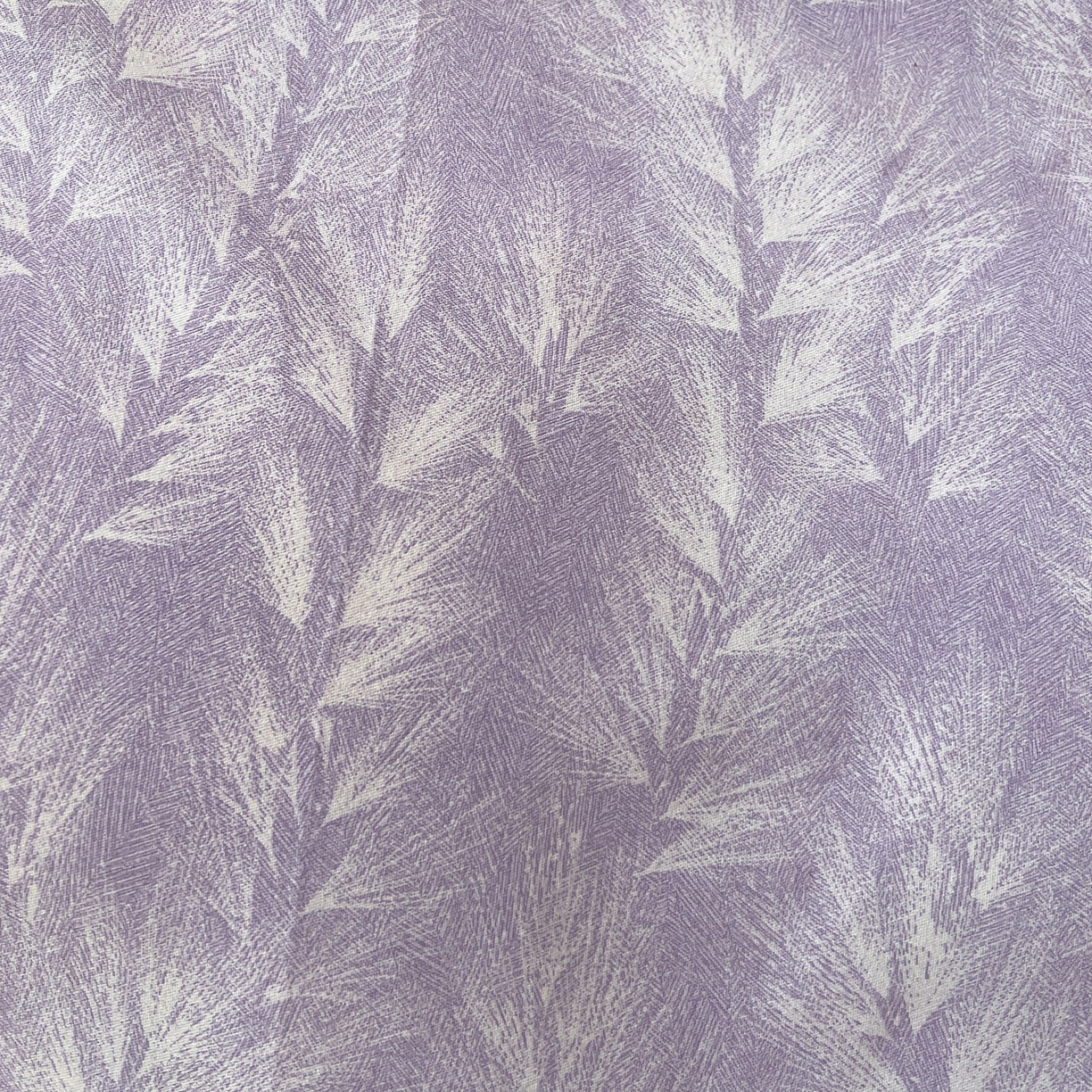 91家纺网 家纺一手货源 找家纺 亿梵家居 2026新款全棉纯棉磨毛四件套 丰收季节-紫