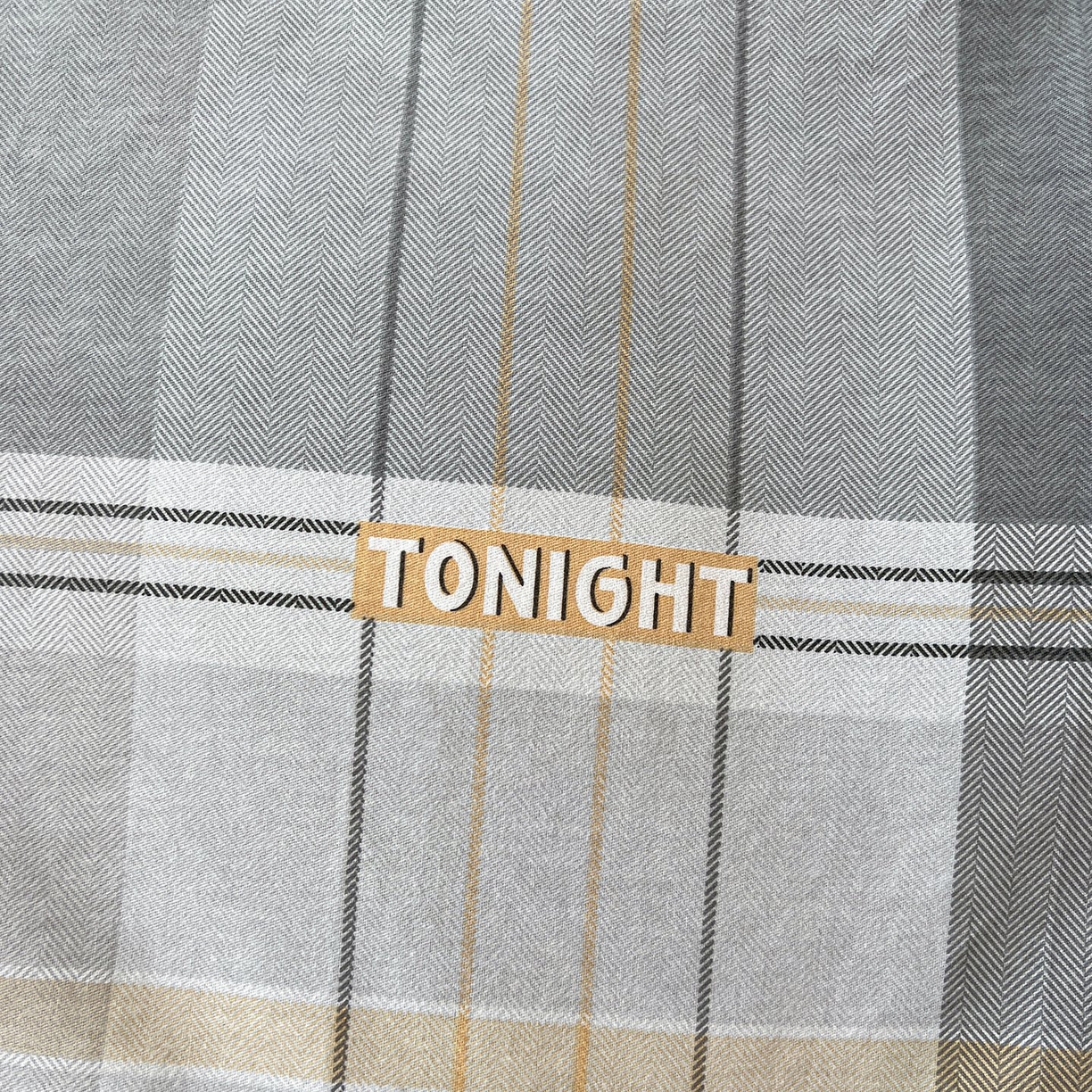 91家纺网 家纺一手货源 找家纺 亿梵家居 2026新款全棉纯棉磨毛四件套 赛普斯-灰