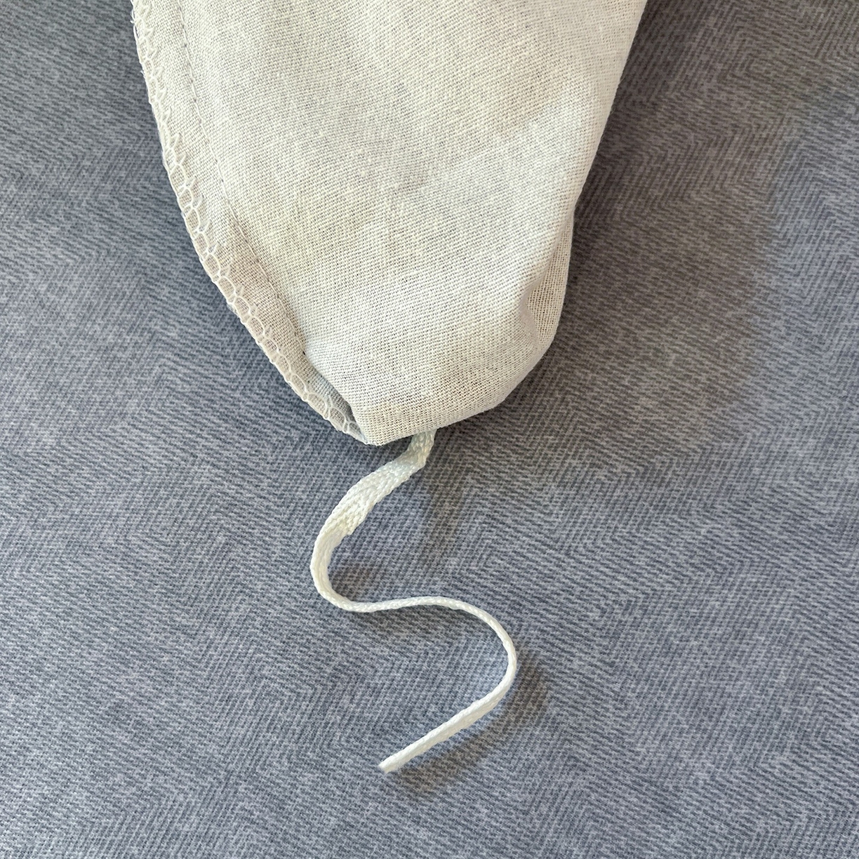 91家纺网 家纺一手货源 找家纺 亿梵家居 2026新款全棉纯棉磨毛四件套 肖邦-灰