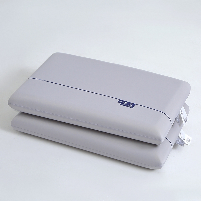 91家纺网 家纺一手货源 找家纺 （总）露函家居 2025新款云朵记忆枕气凝枕亚朵同款慢回弹记忆枕超30天不退不换