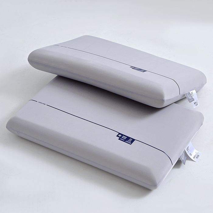 91家纺网 家纺一手货源 找家纺 （总）露函家居 2025新款云朵记忆枕气凝枕亚朵同款慢回弹记忆枕超30天不退不换