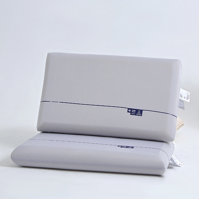 91家纺网 家纺一手货源 找家纺 （总）露函家居 2025新款云朵记忆枕气凝枕亚朵同款慢回弹记忆枕超30天不退不换