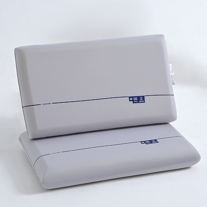 91家纺网 家纺一手货源 找家纺 （总）露函家居 2025新款云朵记忆枕气凝枕亚朵同款慢回弹记忆枕超30天不退不换