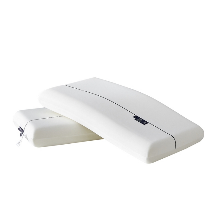 91家纺网 家纺一手货源 找家纺 （总）云熙枕业 2025新款云朵慢回弹深睡记忆枕  枕头枕芯