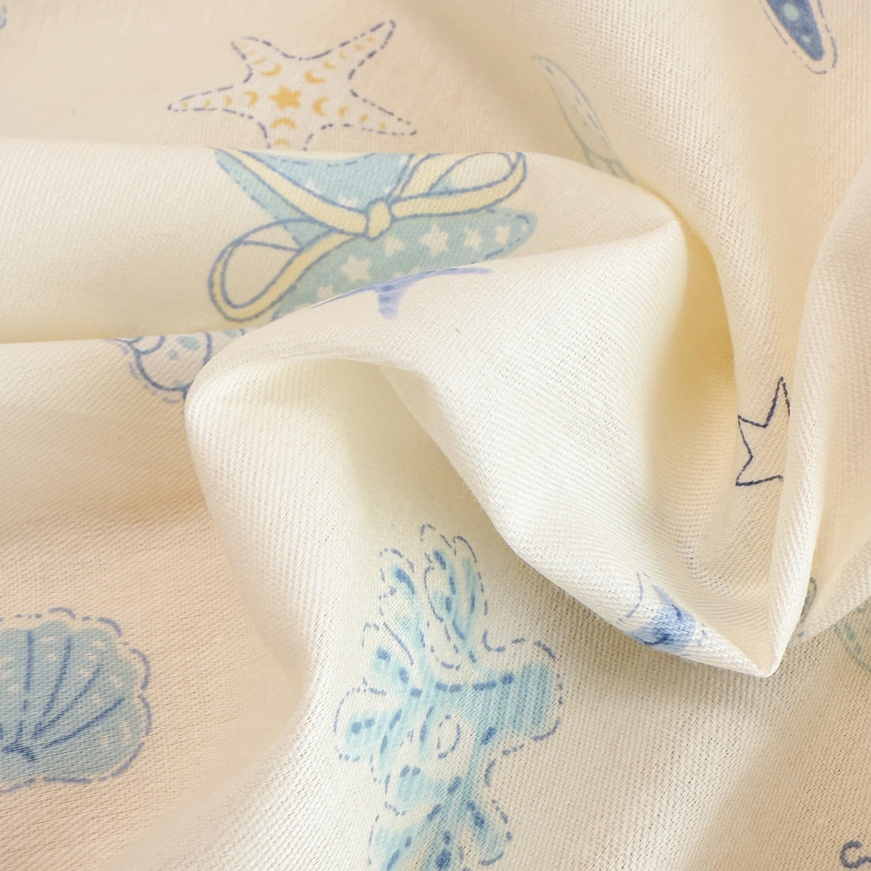 91家纺网 家纺一手货源 找家纺 （总）简宜家居（朝初家纺） 2025新款12868全棉兔与花笺系列四件套