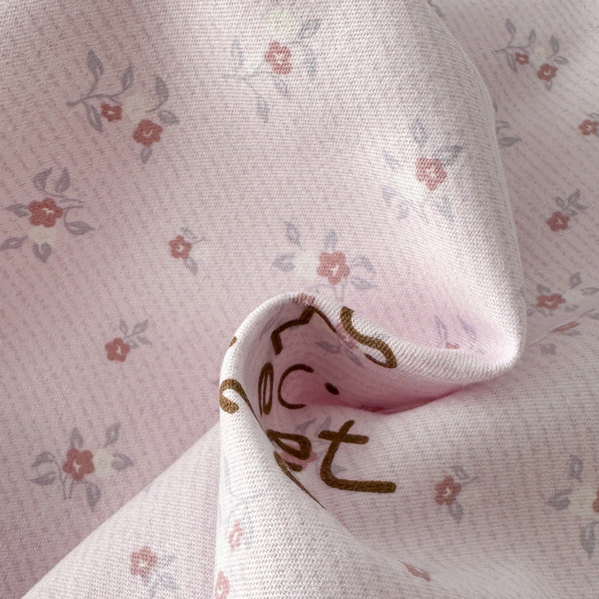 91家纺网 家纺一手货源 找家纺 幸嘉轩 2025新款全棉纯棉喷气加厚磨毛四件套-系列五赫卡风情