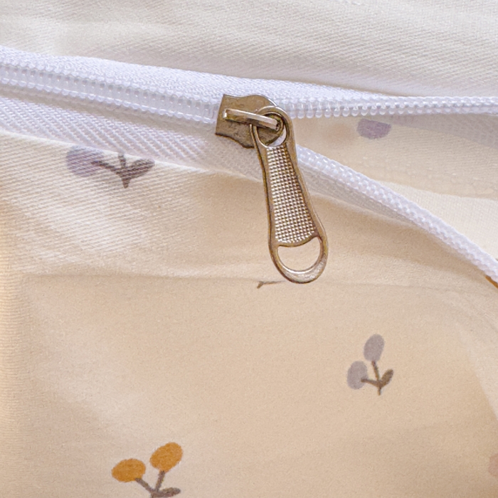 91家纺网 家纺一手货源 找家纺 （总）感遇家纺 2026新款全棉纯棉印花13372四件套