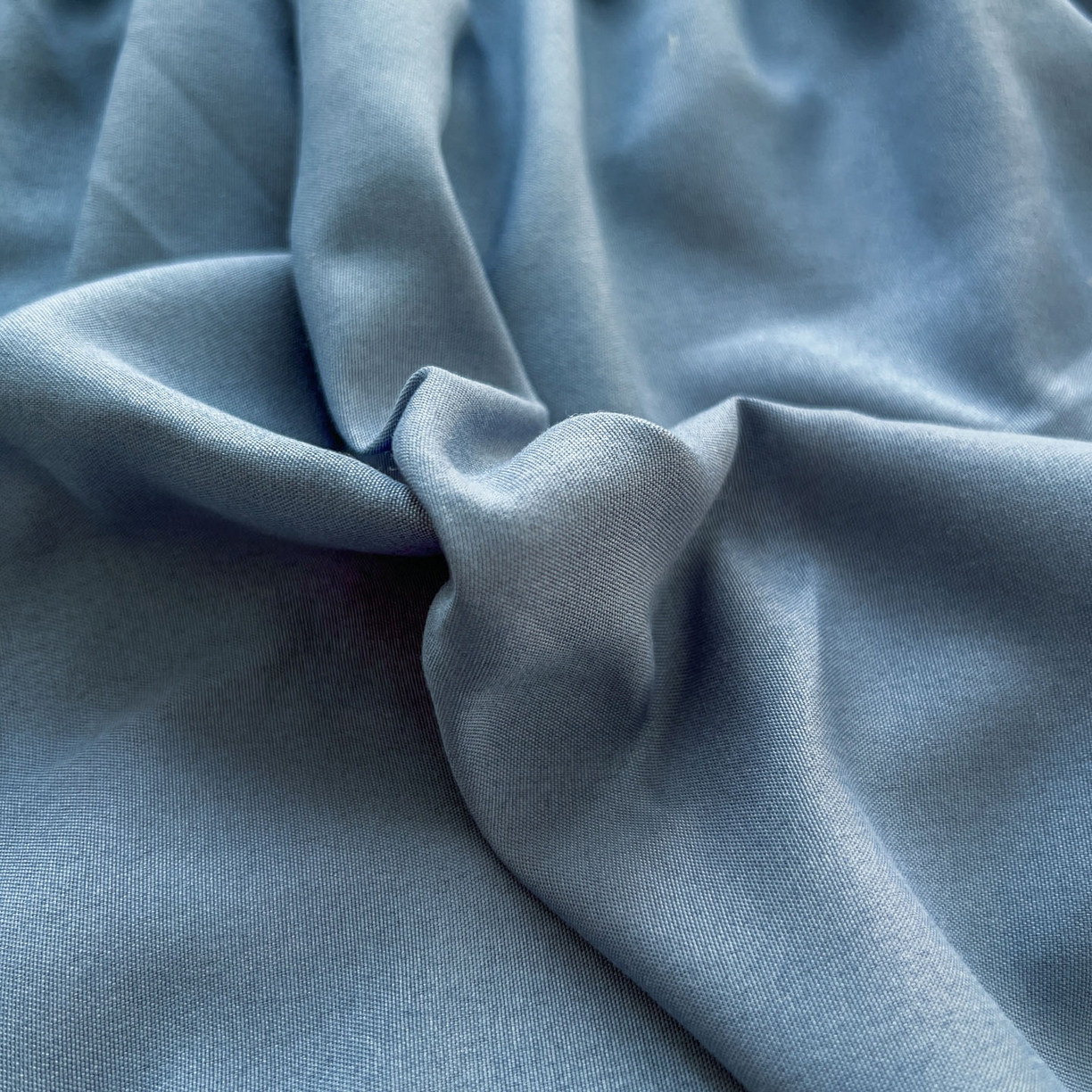 91家纺网 家纺一手货源 找家纺 卡诗兰 2025新款外贸跨境电商亚马逊速卖通单床笠三件套欧美尺寸多多跨境平台TEMU SHEIN 海蓝