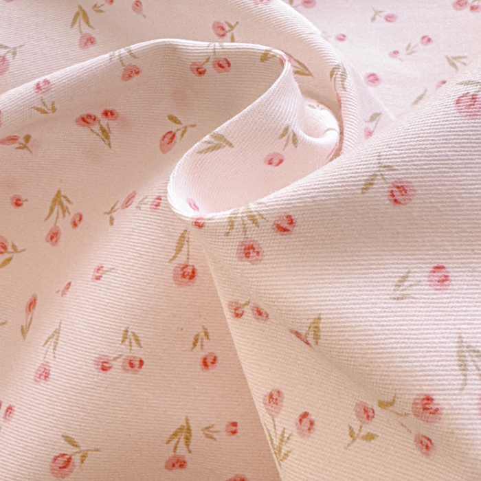 91家纺网 家纺一手货源 找家纺 感遇家纺 2026新款全棉纯棉印花13372四件套 梨涡