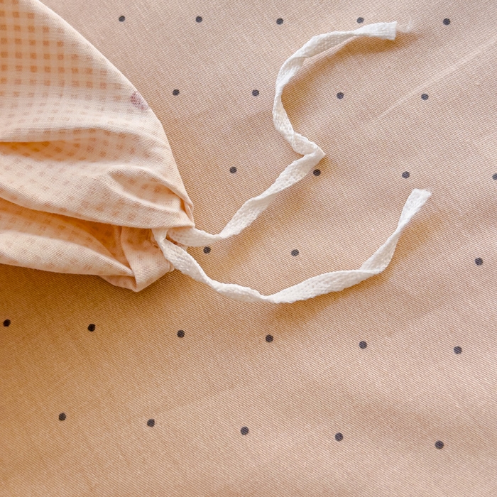 91家纺网 家纺一手货源 找家纺 感遇家纺 2026新款全棉纯棉印花13372四件套 樱桃之夏