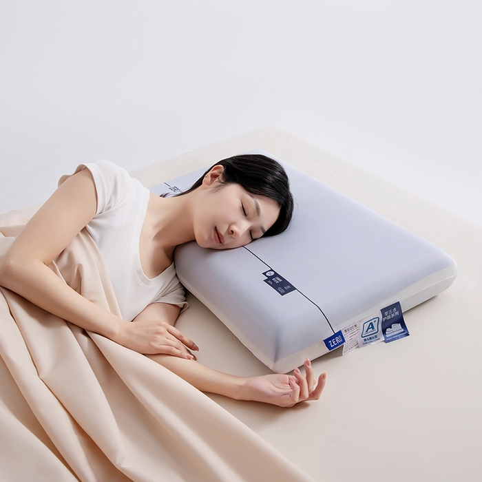 91家纺网 家纺一手货源 找家纺 （总）云熙枕业 2025新款4代慢回弹酒店星球记忆枕枕头枕芯