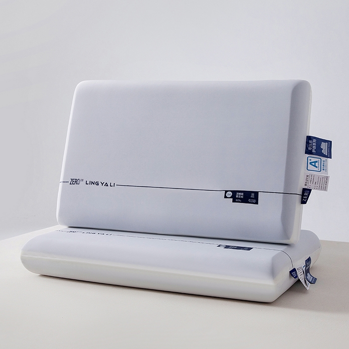 91家纺网 家纺一手货源 找家纺 （总）云熙枕业 2025新款4代慢回弹酒店星球记忆枕枕头枕芯