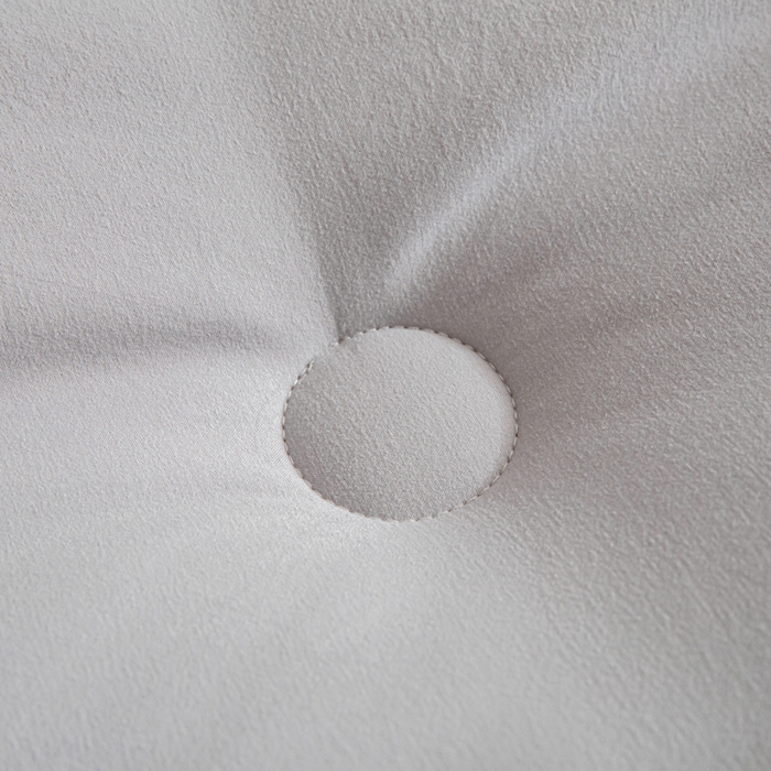 91家纺网 家纺一手货源 找家纺 爱彼家纺 2025冬季新款A类100%新疆棉花被棉絮春秋被冬被被子被芯 时光灰-100%棉花被