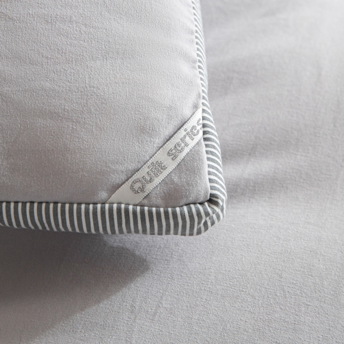 91家纺网 家纺一手货源 找家纺 爱彼家纺 2025冬季新款A类100%新疆棉花被棉絮春秋被冬被被子被芯 时光灰-100%棉花被