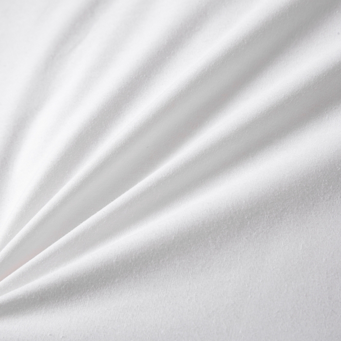 91家纺网 家纺一手货源 找家纺 顺发床垫 2025新款全棉纯棉立体扭花枕头枕芯 白色