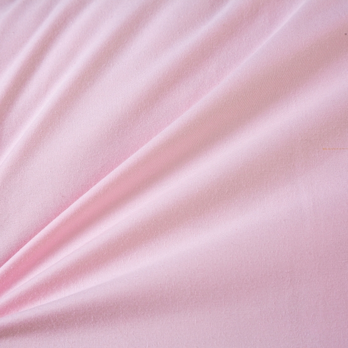 91家纺网 家纺一手货源 找家纺 顺发床垫 2025新款全棉纯棉立体扭花枕头枕芯 粉色