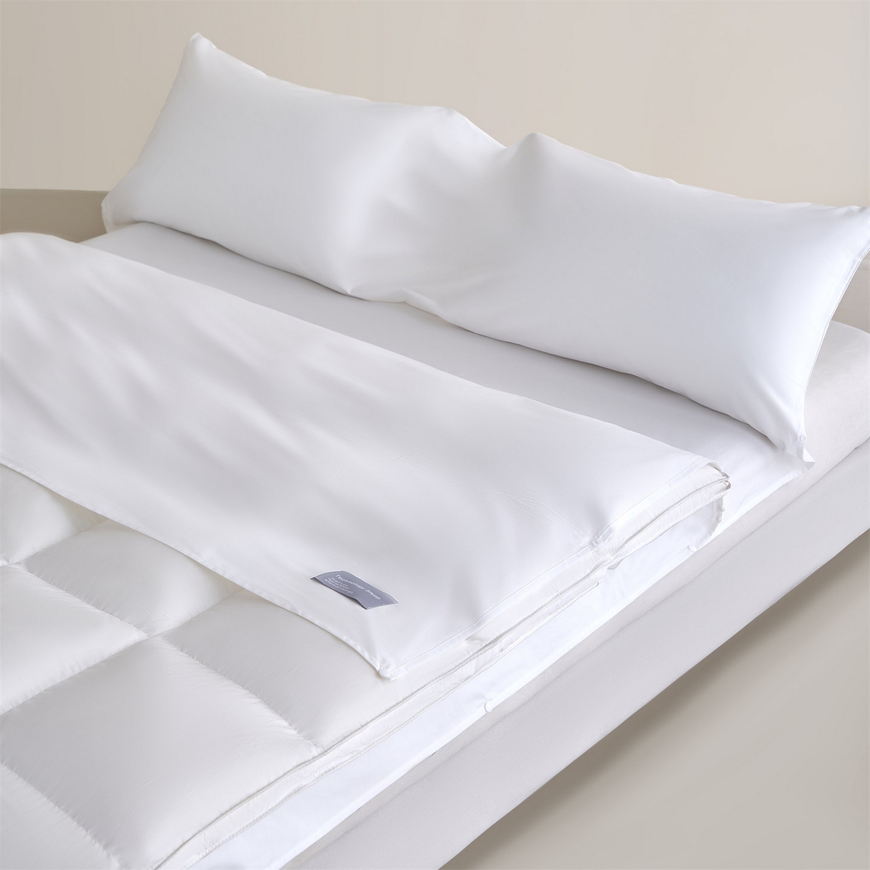 91家纺网 家纺一手货源 找家纺 （总）优眠坊 2025新款全棉13372酒店隔脏旅行睡袋纯棉出差旅行床单便携式被套