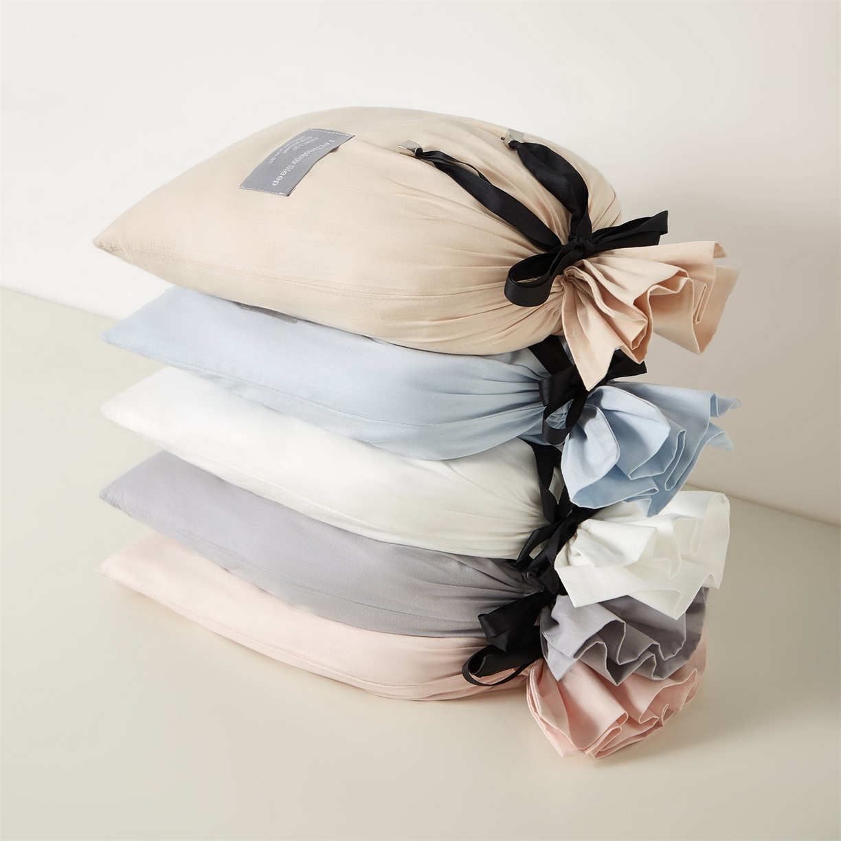 91家纺网 家纺一手货源 找家纺 优眠坊 2025新款全棉13372酒店隔脏旅行睡袋纯棉出差旅行床单便携式被套 组合主图