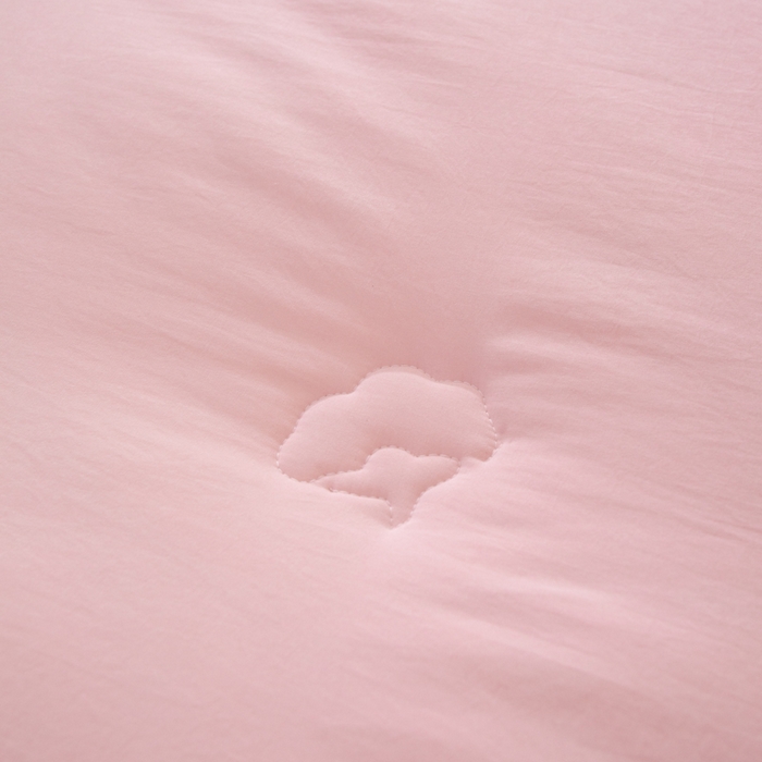 91家纺网 家纺一手货源 找家纺 （总）衿成家纺 2025新款如沐暖阳新疆棉花被子被芯