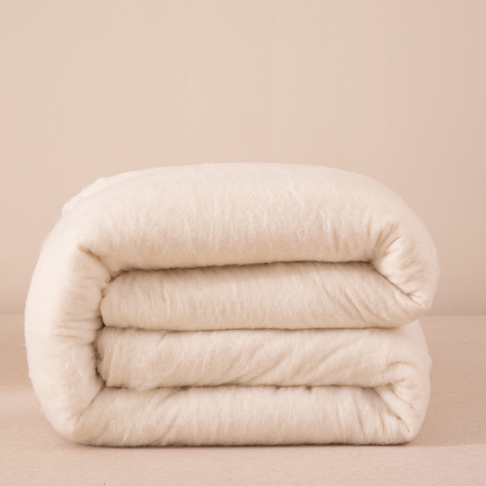 衿成家纺 2025新款如沐暖阳新疆棉花被子被芯 棉芯（参考）