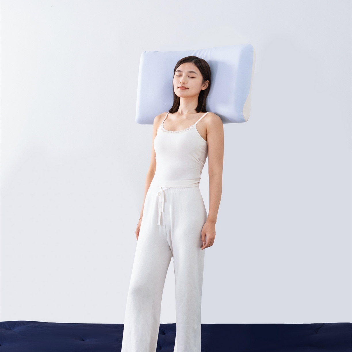 91家纺网 家纺一手货源 找家纺 （总）金牛枕芯 2026新款厂家直供零压力记忆枕深睡眠慢回弹记忆枕枕头枕芯