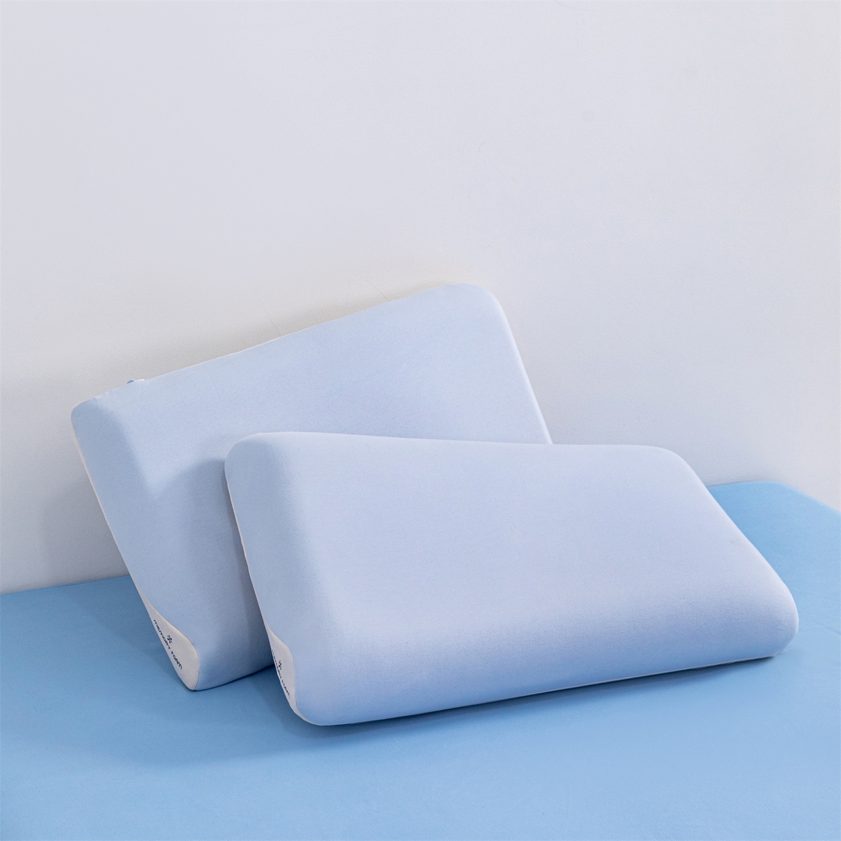 91家纺网 家纺一手货源 找家纺 （总）金牛枕芯 2026新款厂家直供零压力记忆枕深睡眠慢回弹记忆枕枕头枕芯