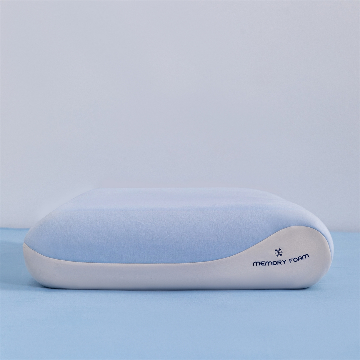 91家纺网 家纺一手货源 找家纺 （总）金牛枕芯 2026新款厂家直供零压力记忆枕深睡眠慢回弹记忆枕枕头枕芯