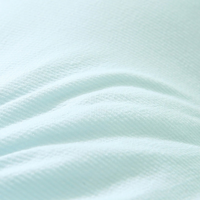 91家纺网 家纺一手货源 找家纺 佳尚枕芯 2025新款步步高升枕枕头枕芯 步步高升枕-晴空蓝