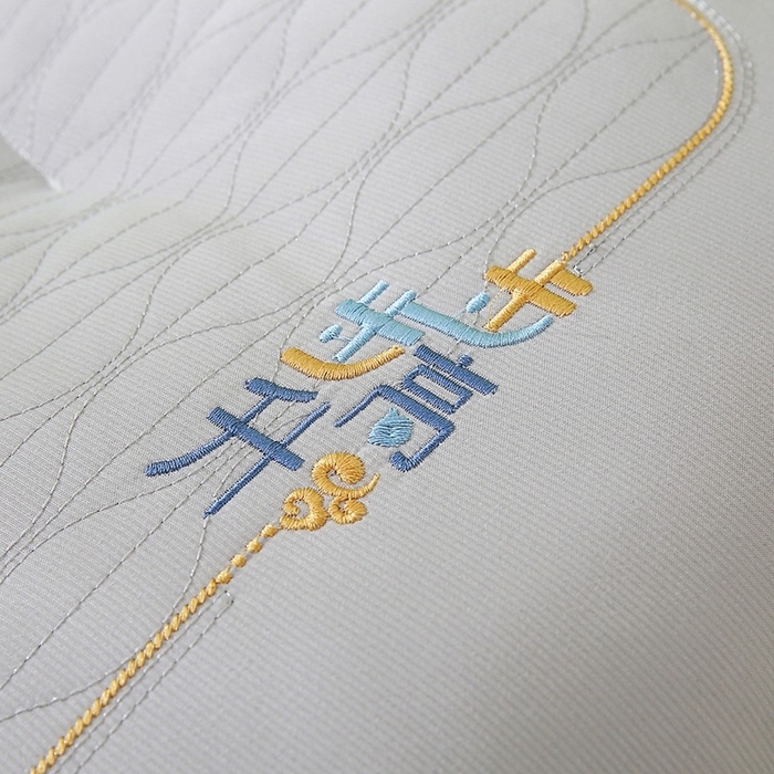 91家纺网 家纺一手货源 找家纺 佳尚枕芯 2025新款步步高升枕枕头枕芯 步步高升枕-星灰