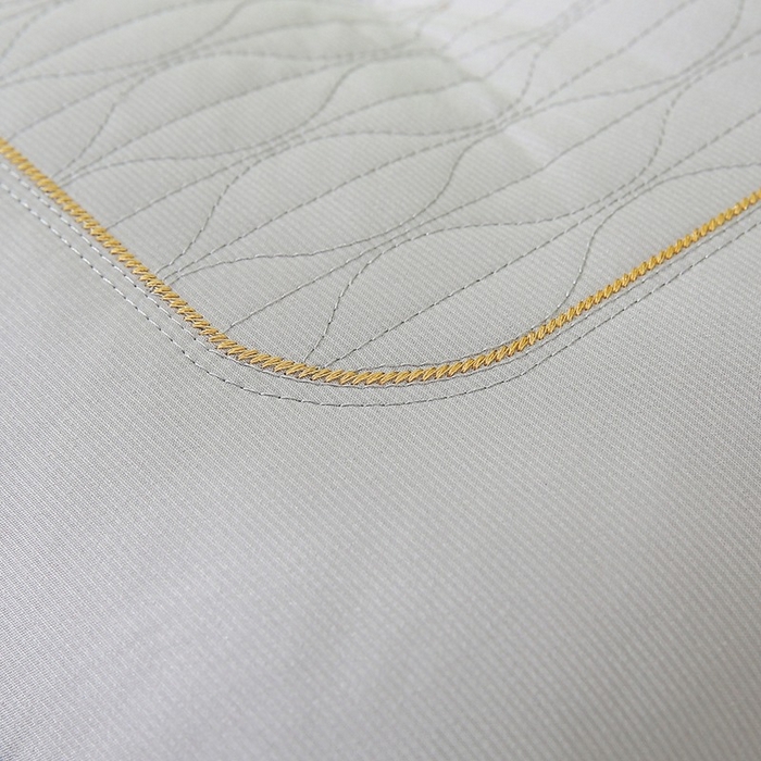 91家纺网 家纺一手货源 找家纺 佳尚枕芯 2025新款步步高升枕枕头枕芯 步步高升枕-星灰