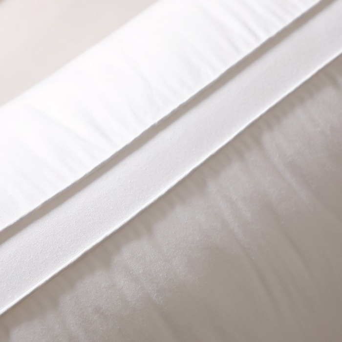 91家纺网 家纺一手货源 找家纺 佳尚枕芯 2025新款全棉纯棉三防家用可水洗防水防污渍护颈椎助睡眠枕头枕芯 纯棉三防立体高枕