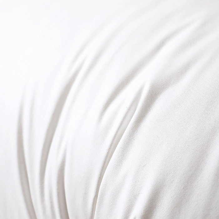 91家纺网 家纺一手货源 找家纺 佳尚枕芯 2025新款全棉纯棉三防家用可水洗防水防污渍护颈椎助睡眠枕头枕芯 纯棉三防立体高枕