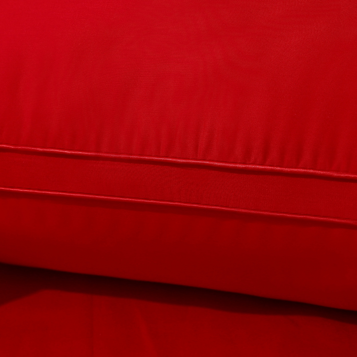 91家纺网 家纺一手货源 找家纺 佳尚枕芯 2025新款婚庆枕大红枕芯结婚专用枕头枕芯 love 多多