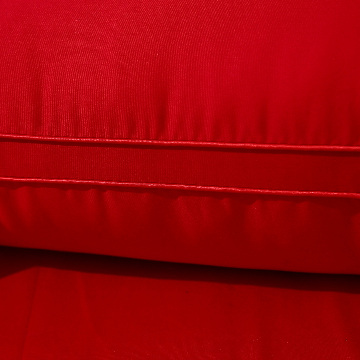 91家纺网 家纺一手货源 找家纺 佳尚枕芯 2025新款婚庆枕大红枕芯结婚专用枕头枕芯 爱心双喜