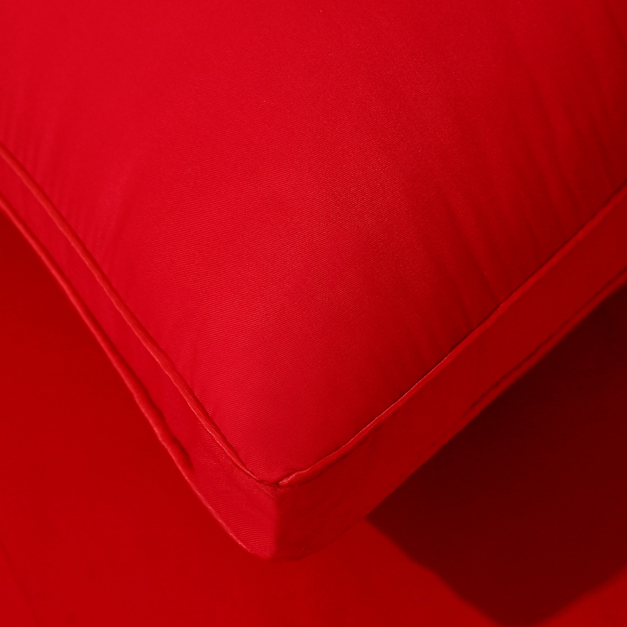 91家纺网 家纺一手货源 找家纺 佳尚枕芯 2025新款婚庆枕大红枕芯结婚专用枕头枕芯 郎才女貌