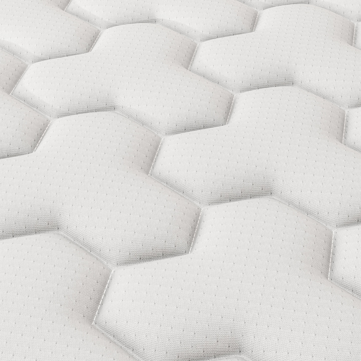 91家纺网 家纺一手货源 找家纺 时奥家纺 2025新款护颈椰棕床垫-Z01 5分棕+2分乳胶(8cm)