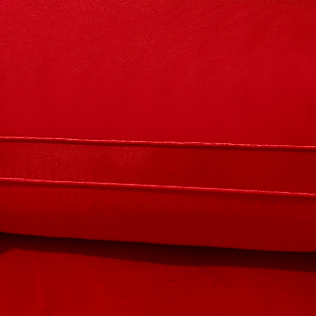 91家纺网 家纺一手货源 找家纺 佳尚枕芯 2025新款婚庆枕大红枕芯结婚专用枕头枕芯 米奇love you