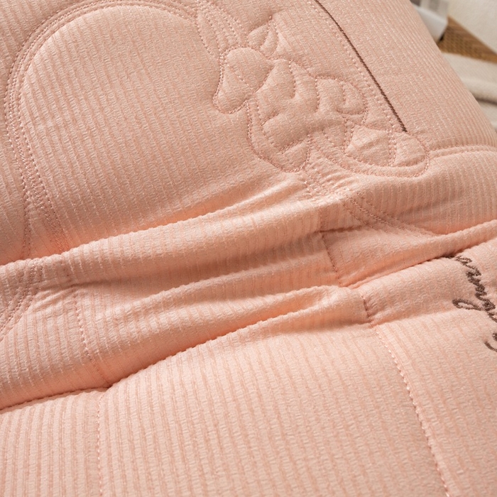 91家纺网 家纺一手货源 找家纺 （总）佳尚枕芯 2025新款姜舒暖立体枕芯枕头