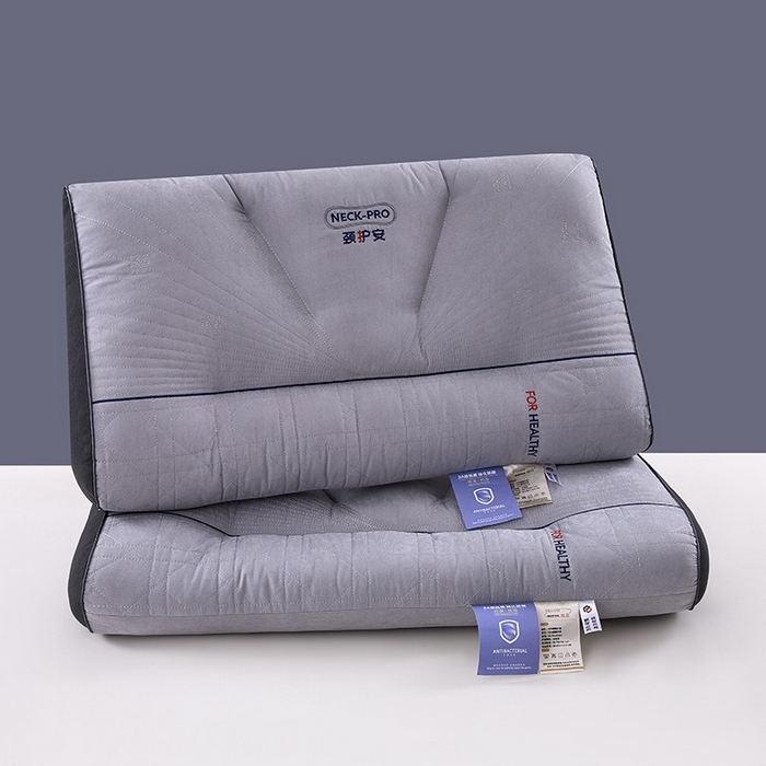 （总）佳尚枕芯 2025新款颈护安枕枕头枕枕头枕芯