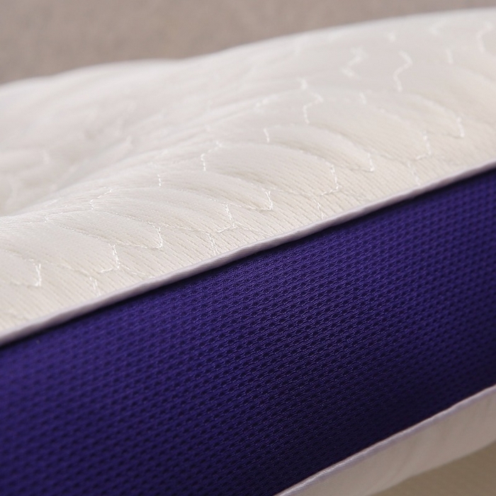 91家纺网 家纺一手货源 找家纺 （总）佳尚枕芯 2025新款零压深睡护颈枕枕头枕芯