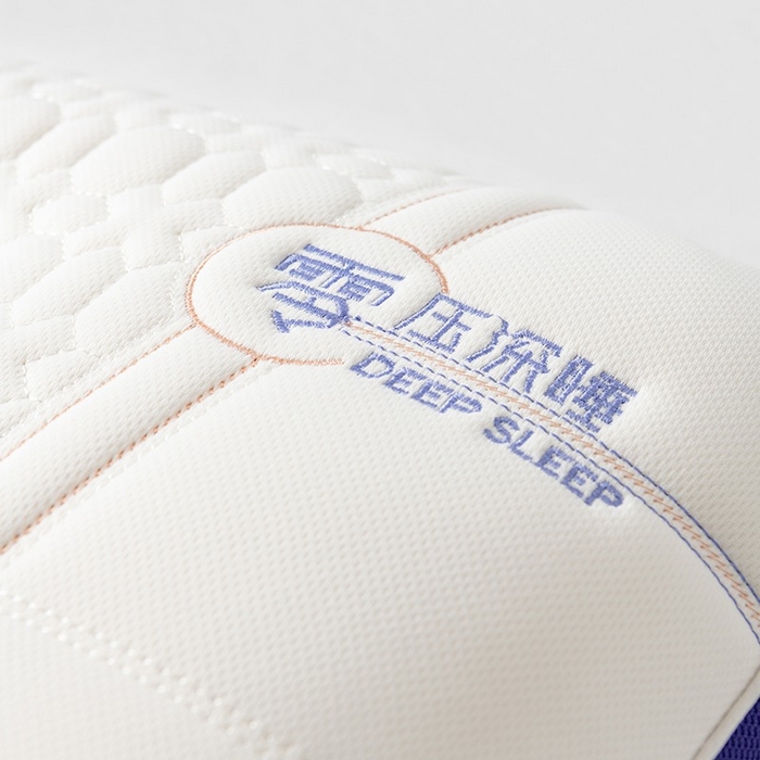 91家纺网 家纺一手货源 找家纺 （总）佳尚枕芯 2025新款零压深睡乳胶枕枕头枕芯